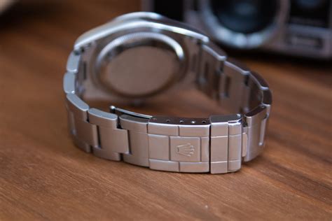 rolex explorer 2 clasp